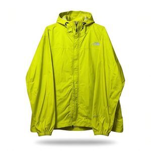 The North Face HyVent Waterproof Raincoat Men's Jacket XXL